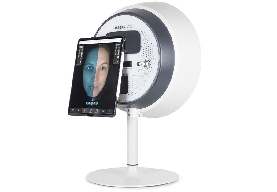 observ device